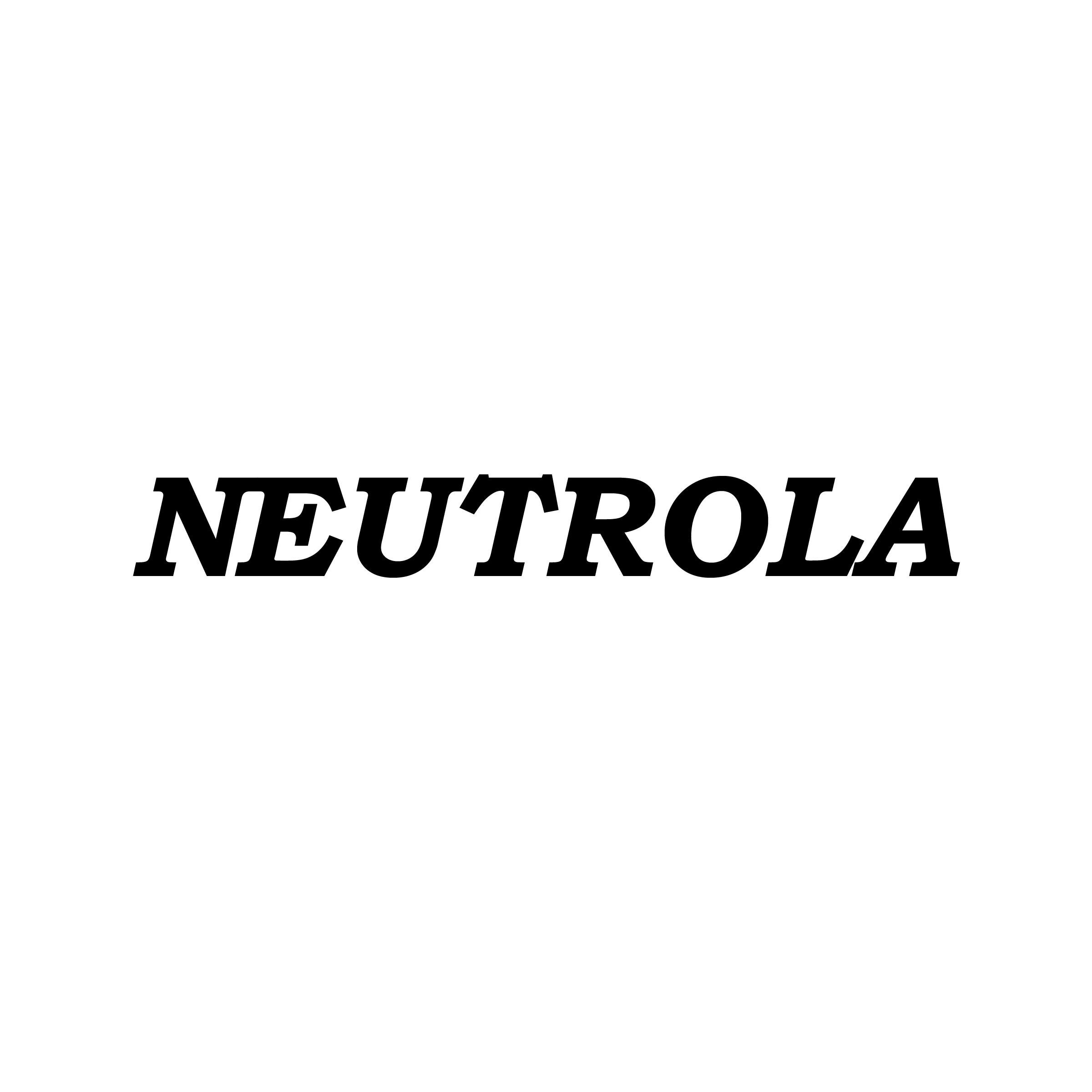 NEUTROLA trademark artwork