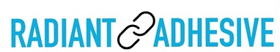 RADIANT ADHESIVE trademark artwork