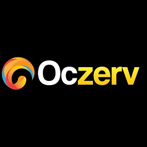 OCZERV trademark artwork
