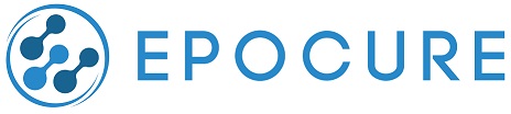 EPOCURE LOGO trademark artwork