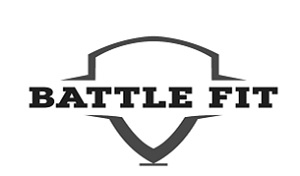 BATTLE FIT (With Device) trademark artwork