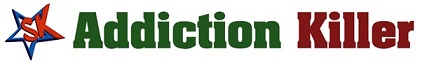 Addiction Killer and Device trademark artwork