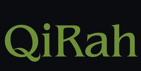 QiRah trademark artwork