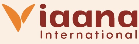 VIAANA INTERNATIONAL trademark artwork