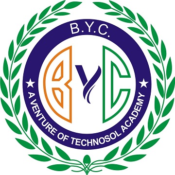 BYC trademark artwork