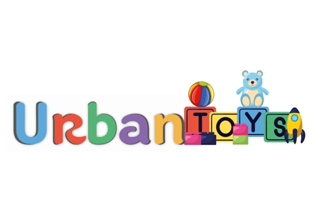 URBAN TOYS trademark artwork