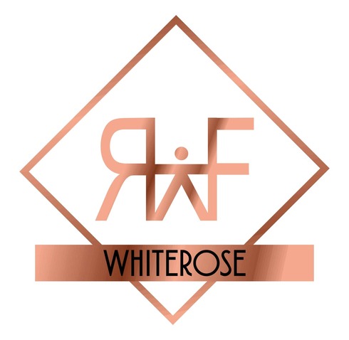 WHITEROSE (DEVICE MARK) trademark artwork
