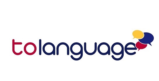 TOLANGUAGE trademark artwork