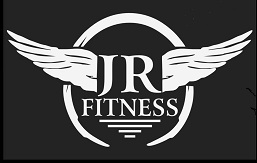 JR FITNESS trademark artwork