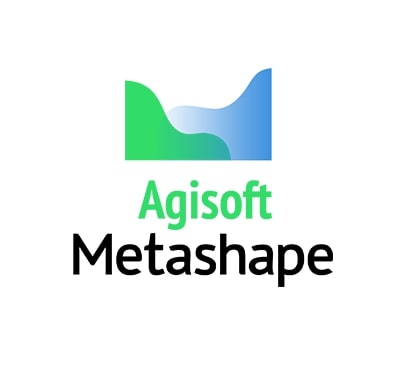AGISOFT METASHAPE trademark artwork