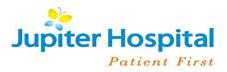 Jupiter Hospital trademark artwork