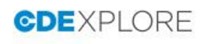 CDExplore trademark artwork
