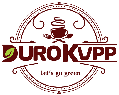 DUROKUPP trademark artwork