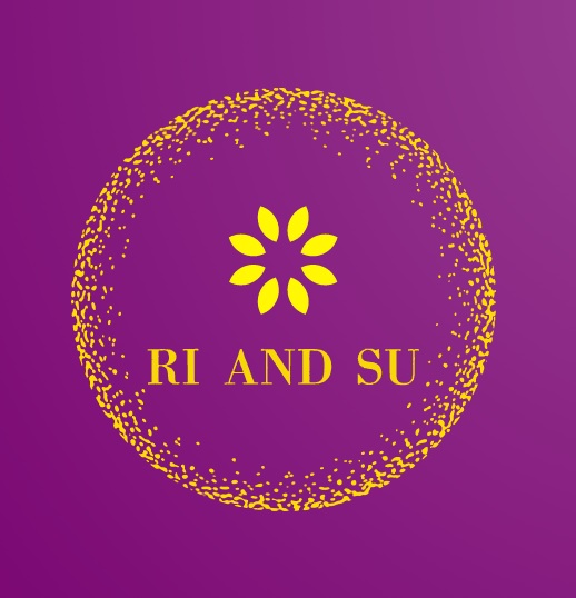 RI AND SU trademark artwork