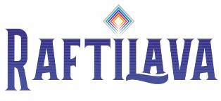RAFTILAVA trademark artwork