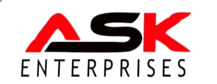 ASK ENTERPRISES trademark artwork