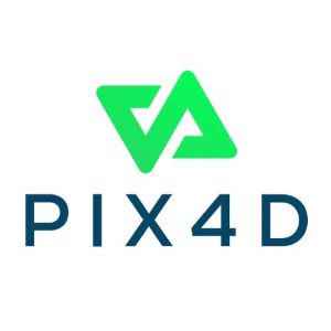 P I X 4 D trademark artwork