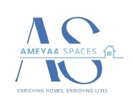 AMEYAA SPACES trademark artwork