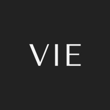 VIE trademark artwork