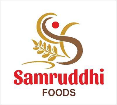 SAMRUDDHI FOODS trademark artwork