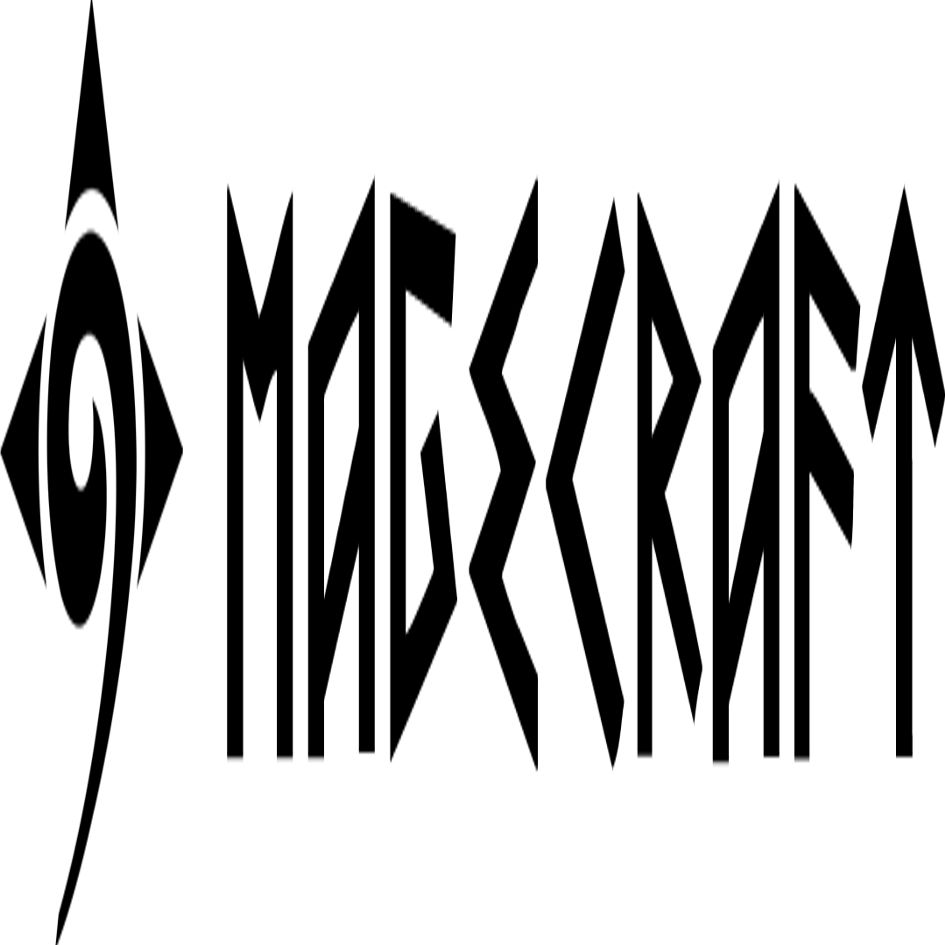 MAGECRAFT trademark artwork