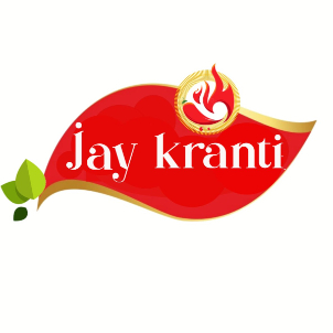 JAY KRANTI trademark artwork