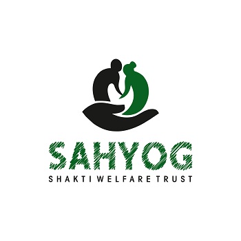 SAHYOG SHAKTI WELFARE TRUST trademark artwork