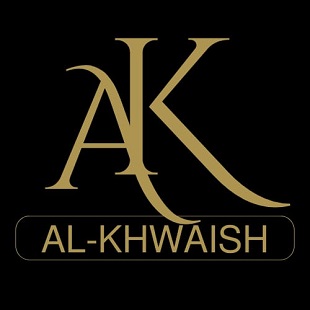 AL-KHWAISH trademark artwork