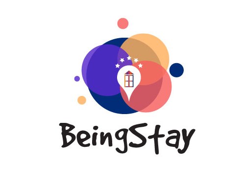 BEINGSTAY trademark artwork