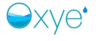 OXYE trademark artwork