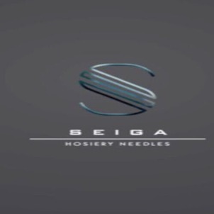 SEIGA trademark artwork
