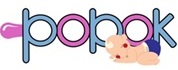 POPOK (LOGO) trademark artwork