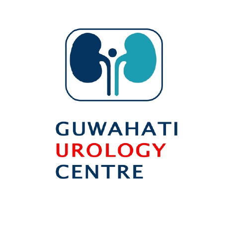 GUWAHATI UROLOGY CENTRE trademark artwork