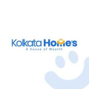 KOLKATA HOMES trademark artwork