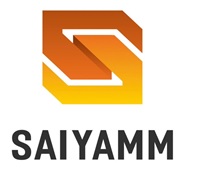 SAIYAMM trademark artwork