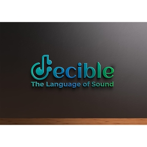decible trademark artwork
