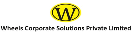Wheels Corporate Solutions Private Limited trademark artwork