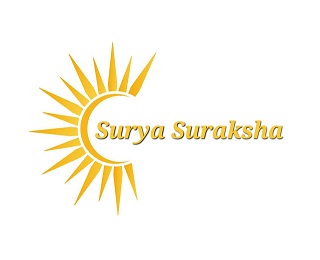 Surya Suraksha trademark artwork