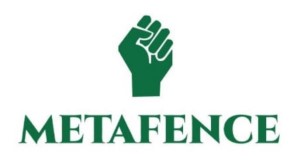 METAFENCE trademark artwork