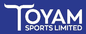 TOYAM SPORTS LIMITED trademark artwork