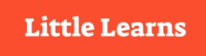 LITTLE LEARNS trademark artwork