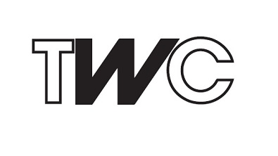 TWC trademark artwork