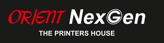 ORIENT NexGen The Printers House trademark artwork