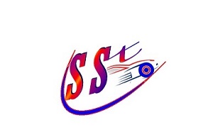 Device of SS trademark artwork