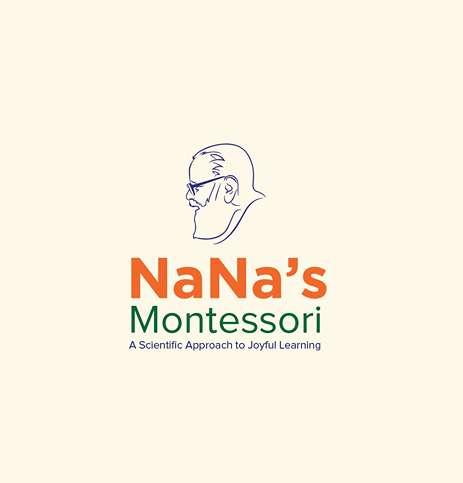 NaNa's Montessori trademark artwork