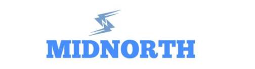 MIDNORTH trademark artwork