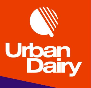 URBAN DAIRY trademark artwork