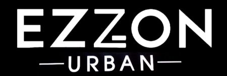 EZZON URBAN trademark artwork