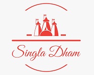 SINGLADHAM trademark artwork