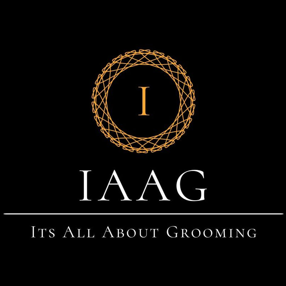 IAAG trademark artwork